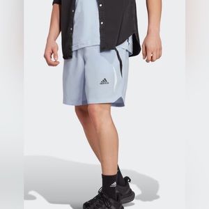 NWT Adidas Men’s Colorblock Woven Shorts